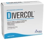 DIVERCOL 14 BUSTE