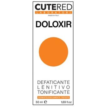 DOLOXIR 50 ML
