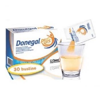 DONEGAL PLUS 30 BUSTE 3,5 GR