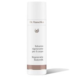 DR HAUSCHKA BALSAMO RIGENERANTE Corpo