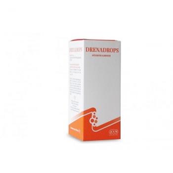 DRENADROPS SOLUZIONE IDROALCOLICA