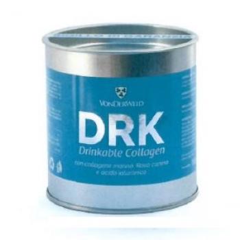 DRK COLLAGEN POLVERE BARATTOLO 160 GR