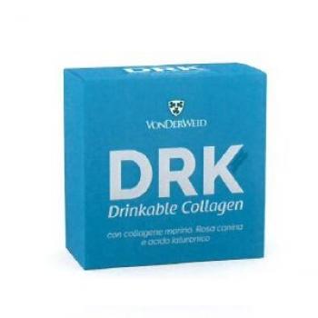 DRK COLLAGEN POLVERE BUSTINE MONODOSE
