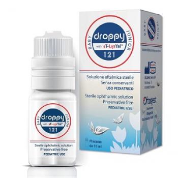 DROPPY 121 COLLIRIO BAMBINI