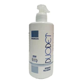 DUODET PHARCOS DETERGENTE P SENSIBILI