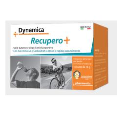 DYNAMICA RECUPERO+