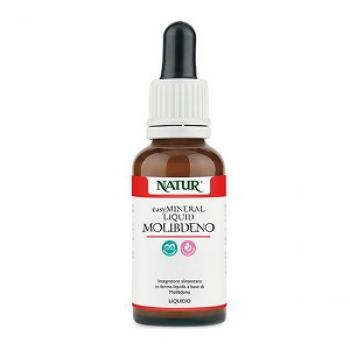 EASY LIQUID MINERAL MOLIBDENO