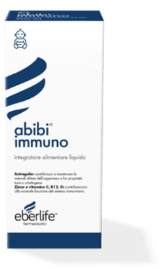 EBERLIFE ABIBI IMMUNO 200 ML