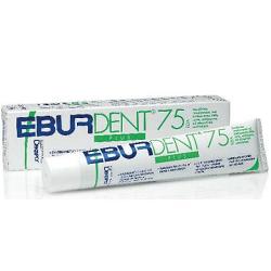 EBURDENT 75 PLUS DENTIFRICIO