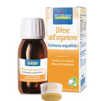 ECHINACEA ANGUSTIFOGLIA BOIRON 60 ML