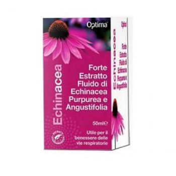 ECHINACEA ESTRATTO FORTE