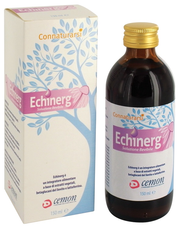 ECHINERG 150 ML