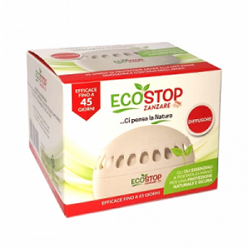 ECOSTOP DIFFUSORE AMBIENTE
