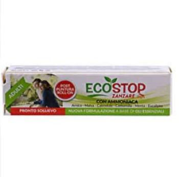 ECOSTOP POST PUNTURA AMMONIACA ADULTI