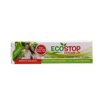 ECOSTOP POST PUNTURA NATURALE ADULTI
