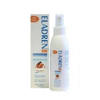 ELADREN SPRAY SPF25 150 ML