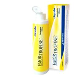 EMORTROFINE LIQUIDO