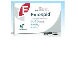 EMOSPID Pharmextracta