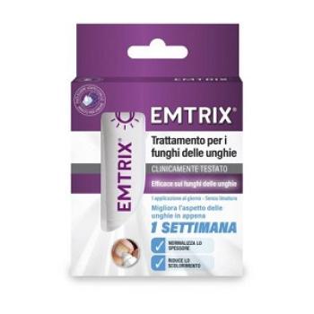 EMTRIX SOLUZIONE 10 ML