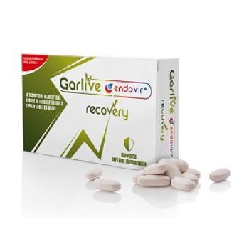 ENDOVIRSTOP RECOVERY 30 COMPRESSE
