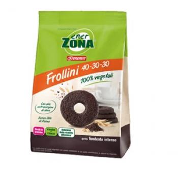 ENERZONA FROLLINI FONDENTE INTENSO