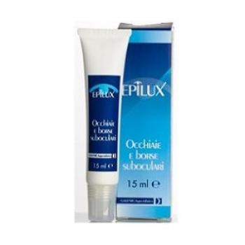 EPILUX CREMA CONTORNI OCCHI