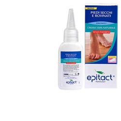 EPITACT Crema Naturale PIEDI SECCHI