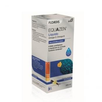 EQUAZEN LIQUIDO 200 ml