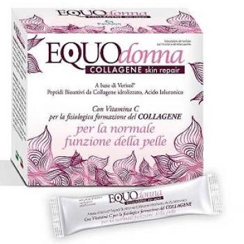 EQUODONNA COLLAGENE SKIN REPAIR BUSTINE
