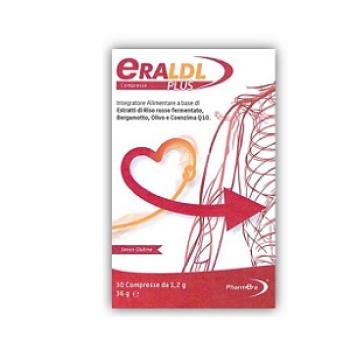 ERALDL PLUS 30 COMPRESSE
