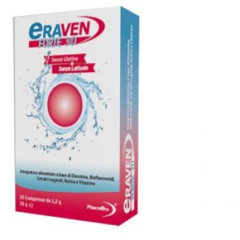 ERAVEN FORTE 30 COMPRESSE