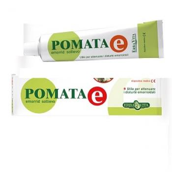 ERBA VITA POMATA TIPO E EMORROID SOLLIEVO