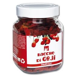 Erbavoglio GOJI BACCHE 150G