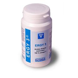 ERGY 3 OMEGA 3 100CAPSULE MOLLI