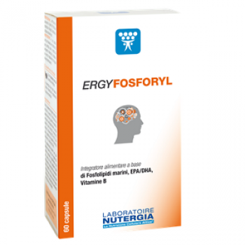 ERGYFOSFORYL CAPSULE