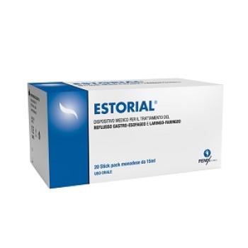 ESTORIAL 20 STICK 15ML