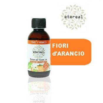 ETEREAL PROFUMO PER BUCATO FIORI D'ARANCIO