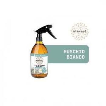 ETEREAL SPRAY TESSUTI AMBIENTI MUSCHIO BIANCO