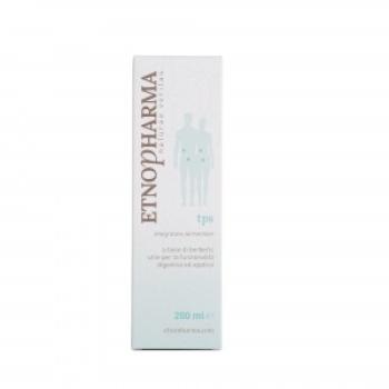 ETNOPHARMA TPS DEPURAZIONE DEL FEGATO 200 ML