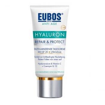 EUBOS HYALURON ANTIAGE REPAIR&PROTECT SPF 20