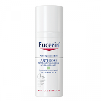 EUCERIN ANTI ROSE GIORNO NEUTRALIZZANTE SFP25
