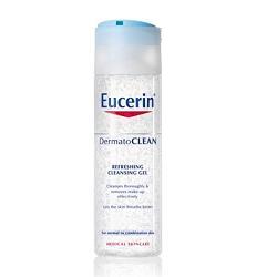 EUCERIN DERMATOCLEAN GEL