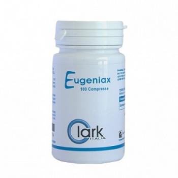 EUGENIAX 100 COMPRESSE