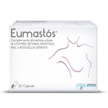 EUMASTOS CAPSULE