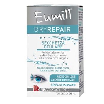 EUMILL DRYREPAIR GOCCE OCULARI