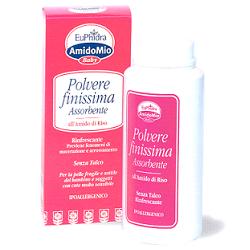 EUPHIDRA AMIDOMIO POLV FINISSIMA
