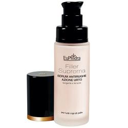 EUPHIDRA FILLER S Siero Antirughe URTO