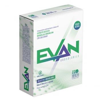 EVAN OROSOLUBILE STICK PACK