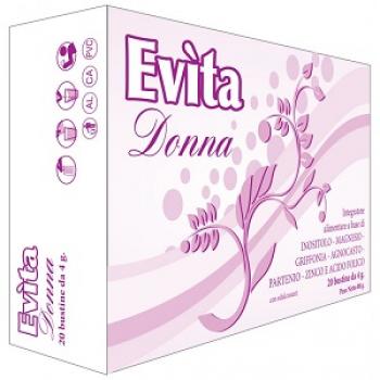 EVITA DONNA 20 BUSTE