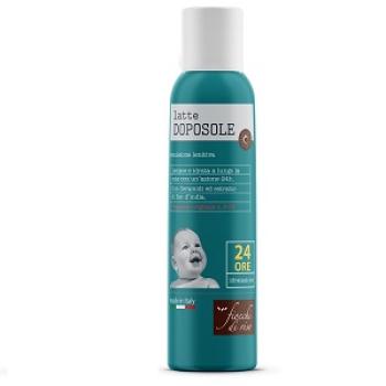FDR LATTE DOPOSOLE LENITIVO 140 ML